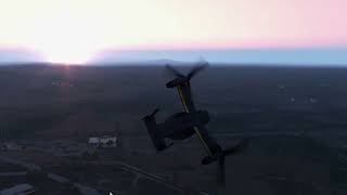 24-0042-1624-Arma3-Short Movie-Air Parade By V-22 Osprey