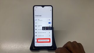 How to Fix 'Failed to Connect to Network' on Realme C63: Step-by-Step Guide