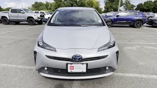 Used 2022 Toyota Prius XLE JTDL9MFU0N3038015 Huntington Station, Melville, Commack, Huntington