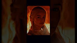 The Mother of Dragons - Daenerys Targaryen #got #targaryen