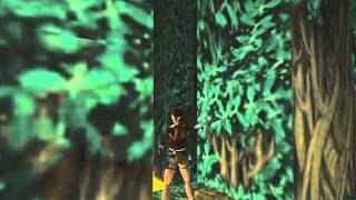 Tomb Raider 2 Gold: Kingdom Secrets