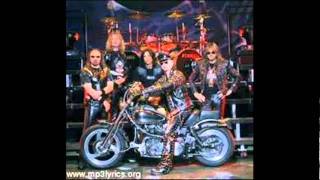 JUDAS PRIEST   Burn In Hell