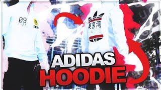 APB Reloaded | Japanese Adidas Hoodie | PC