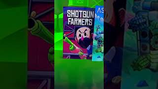 Shotgun Farmers featured in Xbox sale!