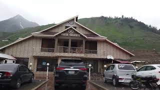 Batakundi Bazar Naran Vlog 12 #naran