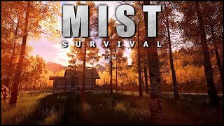 Mist Survival что тут новенького #1