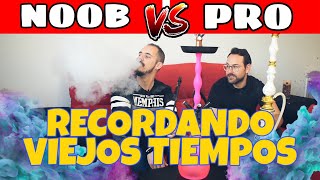 NOOB vs PRO | RECORDANDO VIEJOS TIEMPOS