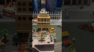 Lego Land discovery center #youtubeshorts #usa #atlanta #legoland #youtubeshort #lawrenceville #new