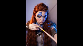 💠Horizon zero dawn💠Aloy🏹 All videos | Margaret Wolf