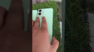 Sparx Neo7 Plus Green Colour | Neo7 Plus | Sparx Neo7 Plus