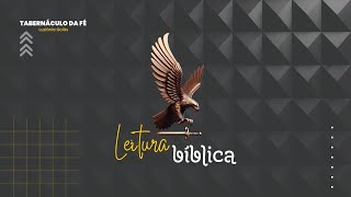 LEITURA BÍBLICA - Deut. 26:1...