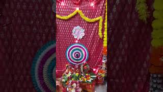 Narayan puja #trending #puja