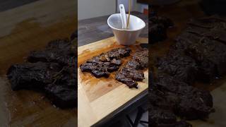 Your Wannabe Chef || Steak