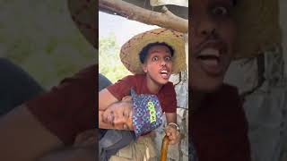 አረ ተጋሩ ቲክቶከራት ኣይተካኣሉይ #coca #amon