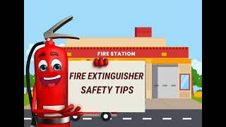 Fire Safety Tips