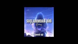 Suçlarımdan Biri/Güneş (speed up)