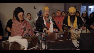 Bibi Preetam Kaur - GNA Gurpurab Keertan 2019