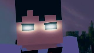 "In The Darkness''-Nightmare (Dream) vs JeffVix- A Minecraft Music Video (SashaMT Animations)