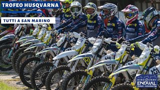 Trofeo Husqvarna 2023 - San Marino