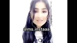 المهرة البحرينية : الشغالة لو ذكية ما اشتغلت شغالة  🔪 😒