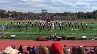 Gettysburg Bullets Marching Band