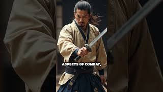 Miyamoto Musashi: The Master of Two Swords