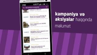 Unibank - Albalı+ app