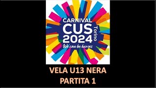 23/24 - 13 Nera - Carnival Cus - 1