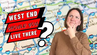 West End Louisville // Explore these 3 Neighborhoods