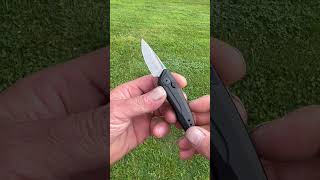 Lightning fast Kershaw Launch 9- California Legal Auto