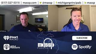 MASSP Podcast S8E8 - Flexible Schedules