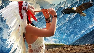 Heal your Mind | Native American Flute in Forest for Relaxation, Deep Sleep, Healing & Insomnia