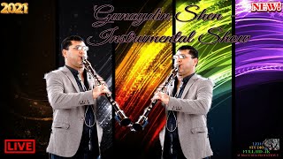 Gunaydin Shen 2021 🎷 Instrumental Show 🎷 🎶 New 2021 🎶 ♫ █▬█ █ ▀█▀ ♫