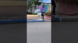 C-vid Skate