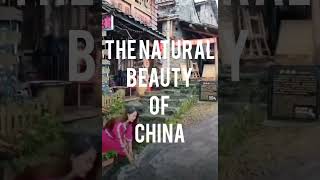 The unseen beauty of China