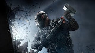 HITTING PLAT ON RAINBOW SIX SIEGE - POSITIVE VIBES ONLY - SUB UP! ROAD TO 400 SUBS!!