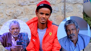 ብስራት!! - "በረከት ወደይ ኣድሕኑለይ ኢለኩም ሂወት ወደይ ተኪእኽሙለይ🙏🙏" - ተጋዳላይ ገብረሃወርያ ካሕሳይ