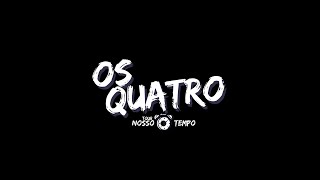 Os Quatro Live Show dia 23-05-2020