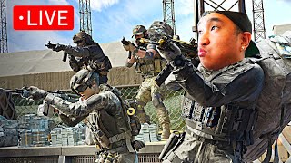 🔴 LIVE 20/20 SENS FILIPINO SWEAT #warzone