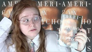 American Psycho | Book Review