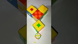 Rubik's cube lover's #short #rubikcube