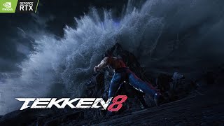 Tekken 8 Chapter 15 | No Commentary