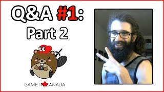 6000 Sub Q&A #1: Pt 2 - Install Legit CIAs? Favourite Band? Free 11.6 CFW? & More