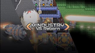 Mindustry V5 Reborn [Overhaul Changes]