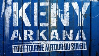 Keny Arkana - Entre les lignes #1:  Car nous sommes le monde