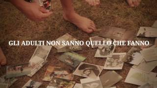 Figli della libertà (2017) - Teaser - Nelle sale il 7 Marzo