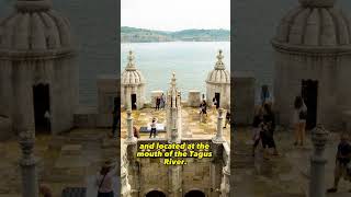 Places to visit in LISBON Part 1