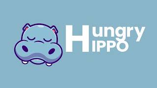 2. Hungry Hippo Import Demo Data