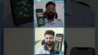 BIGGEST Trading lessons ft. Ankit #podcast #nifty #sensibull