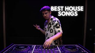 BEST HOUSE SONGS (April 2024)